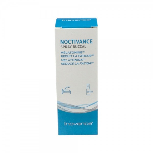 Inovance Noctivance Spray 20Ml.