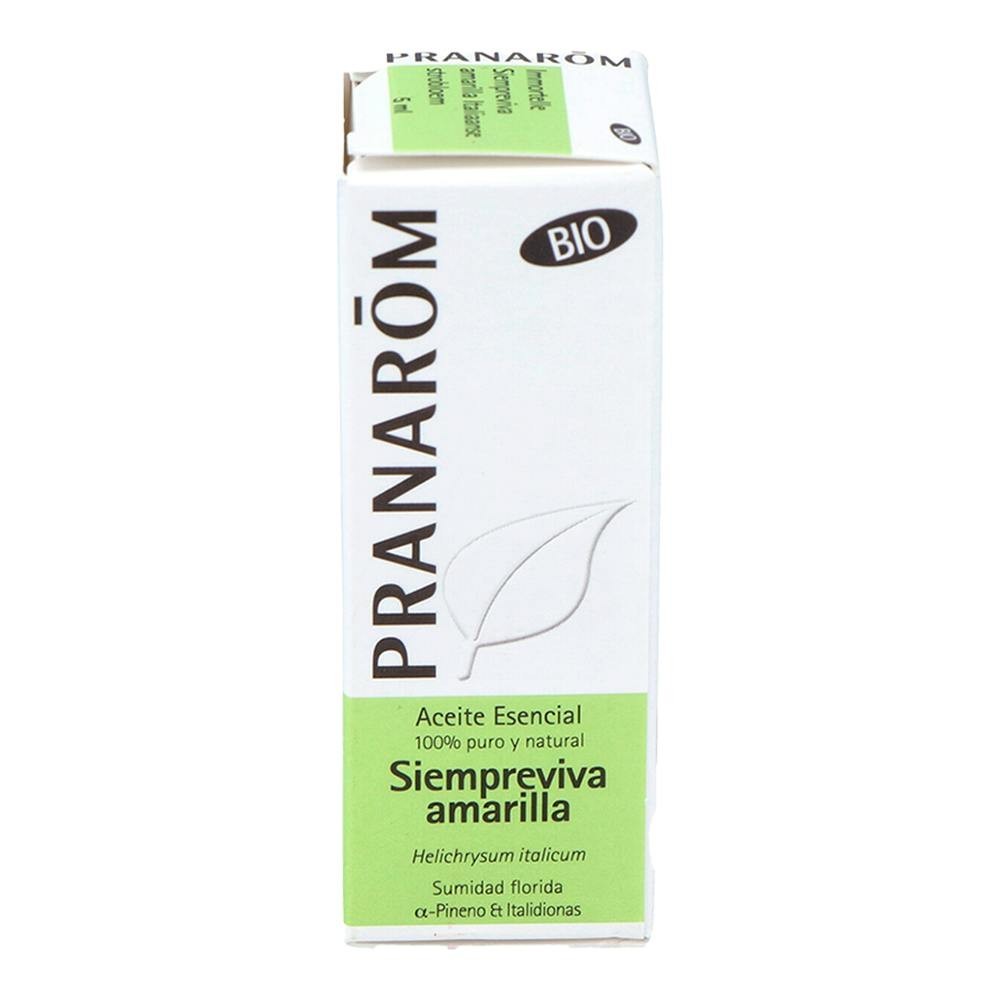 Pranarom Aceite Esencial Siempreviva Amarilla...