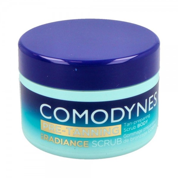 Comodynes Body Scrub 150Ml