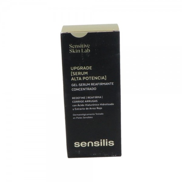 Sensilis Upgrade Serum 30Ml