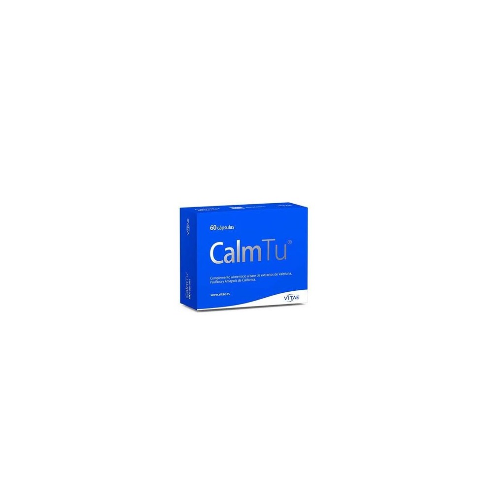 Vitae CalmTu