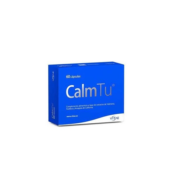 Vitae CalmTu