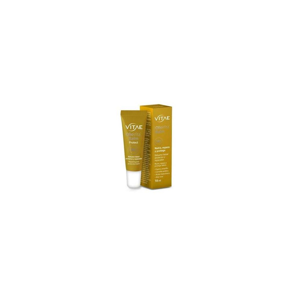 Vitae OlioVita Balm Protect SPF30+ 10ml