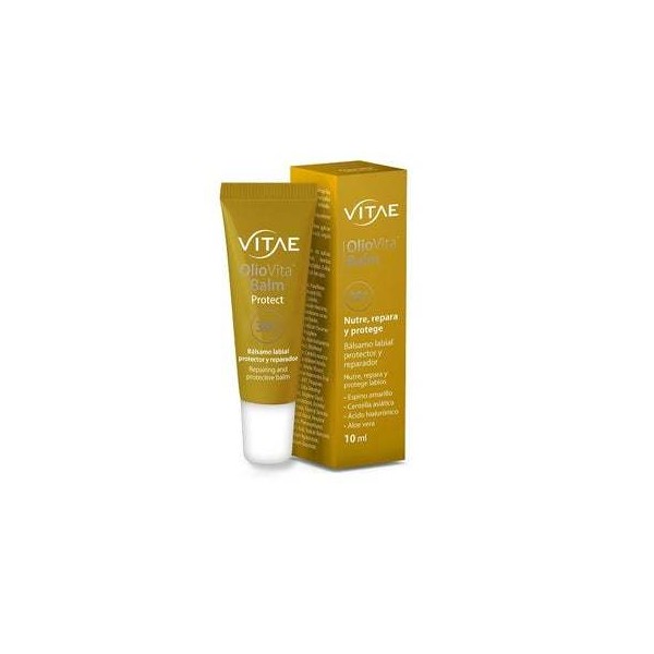 Vitae OlioVita Balm Protect SPF30+ 10ml
