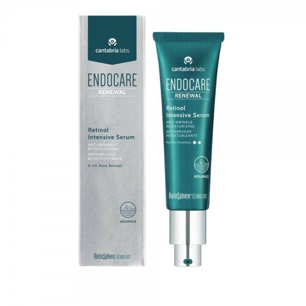 Endocare Renewal Retinol Intensive Serum 30 Ml
