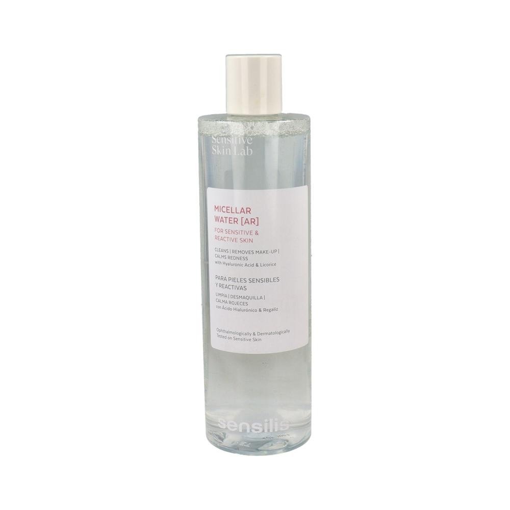 Sensilis Agua Micelar Ar 400 Ml