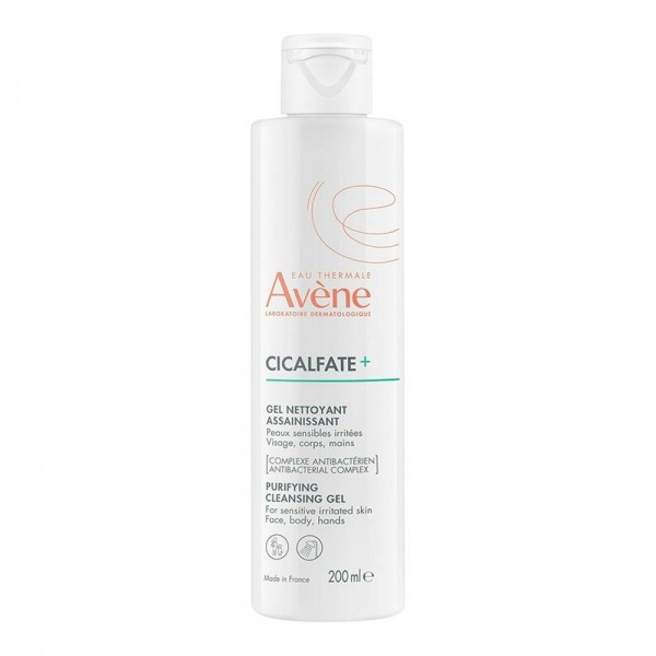 Cicalfate+ Gel Lavante 200Ml