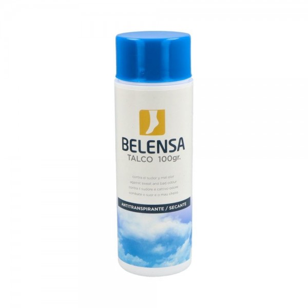 Belensa Talco 100 Gr
