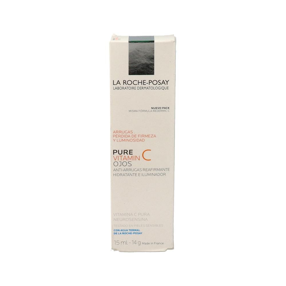 Redermic C Yeux 15 Ml