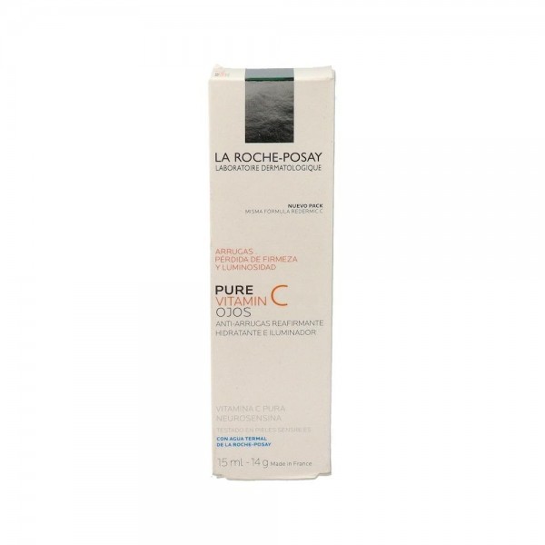 Redermic C Yeux 15 Ml