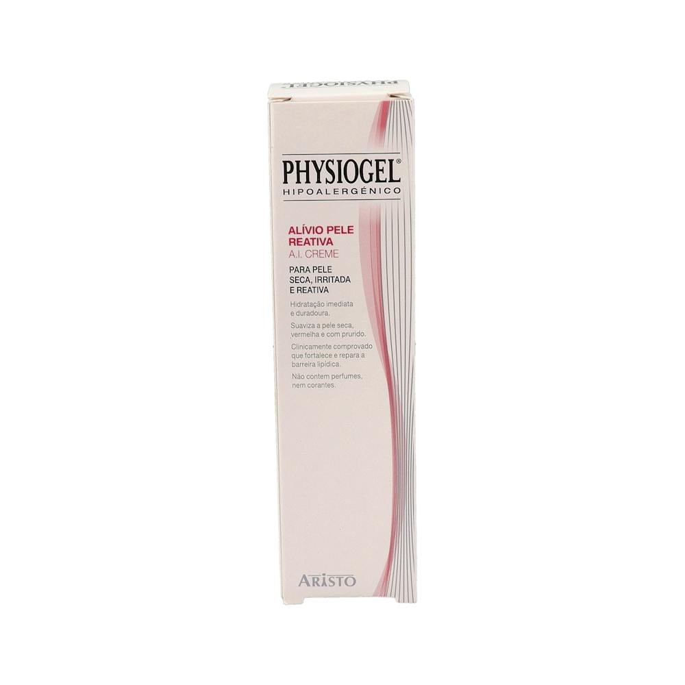 Physiogel Ai Crema Hidrat Antiin50