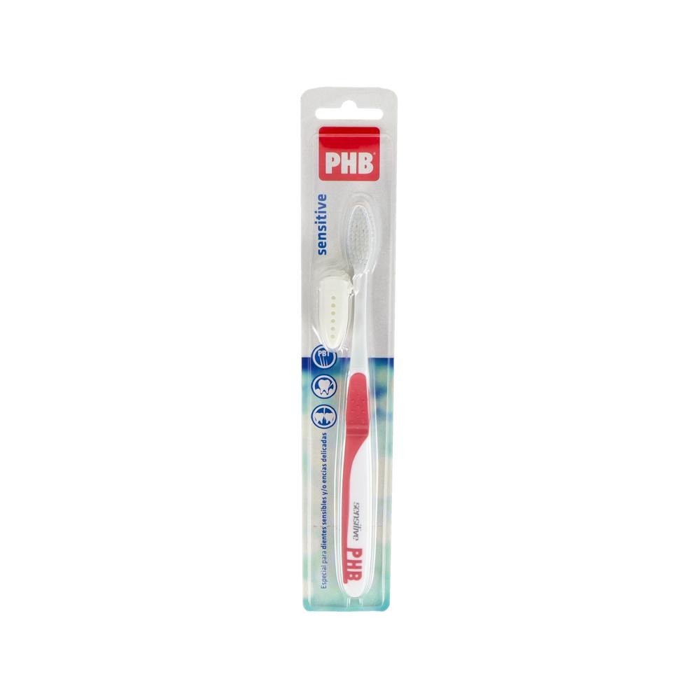 Cepillo Dental Phb Sensitive