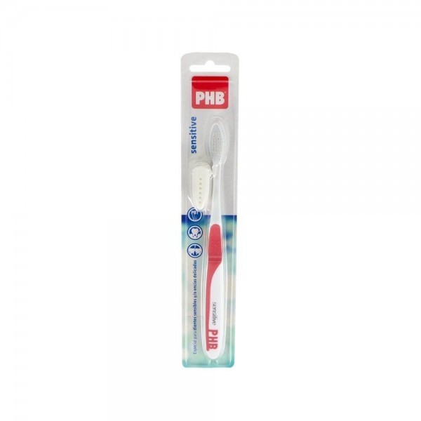 Cepillo Dental Phb Sensitive