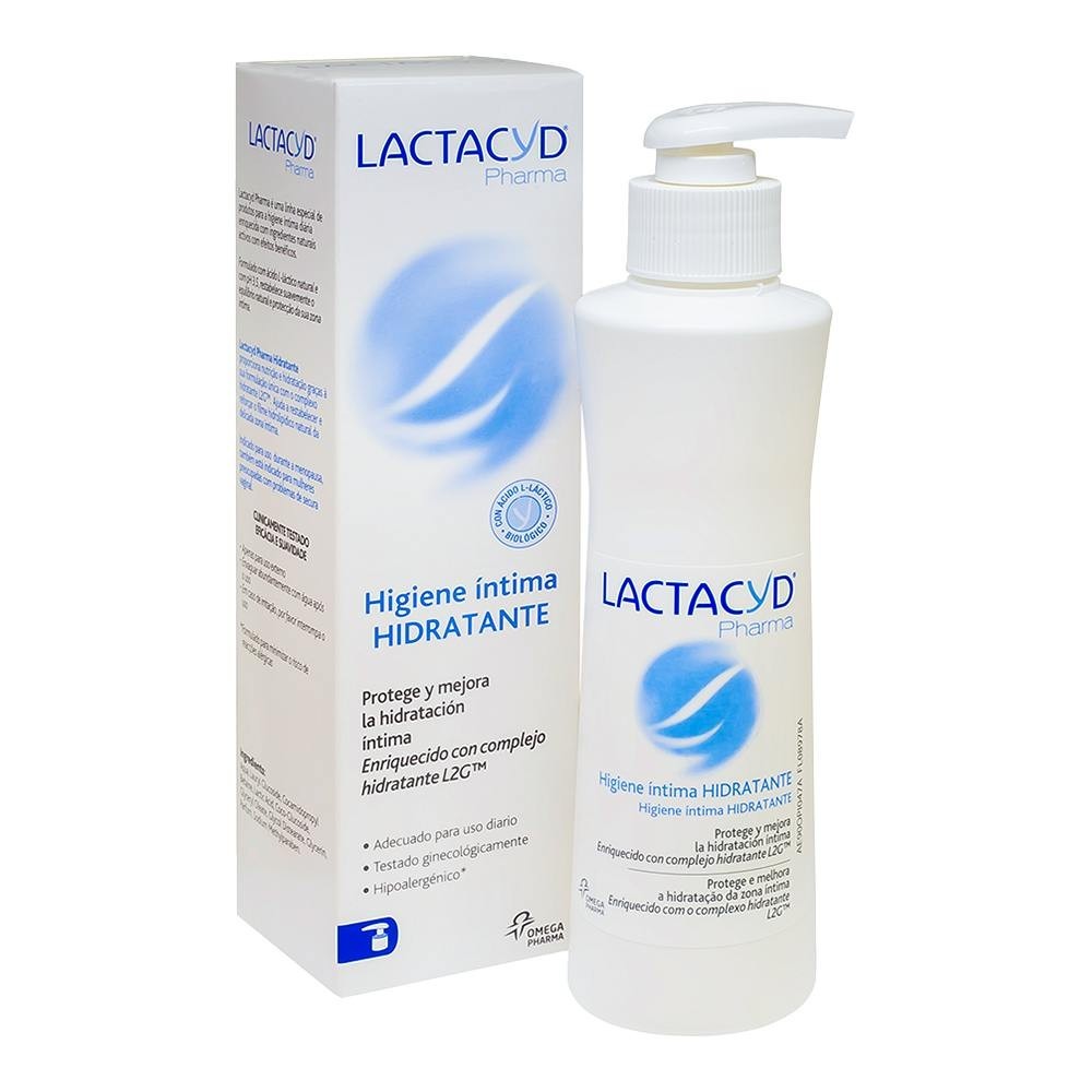 LACTA UltraHidratante 200ml ES