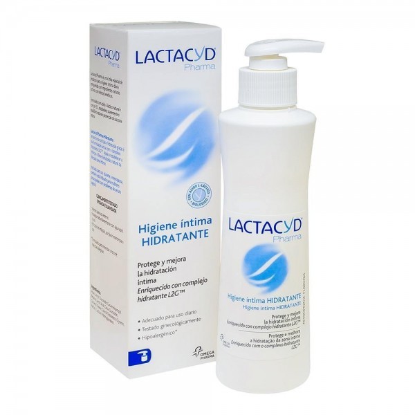 LACTA UltraHidratante 200ml ES
