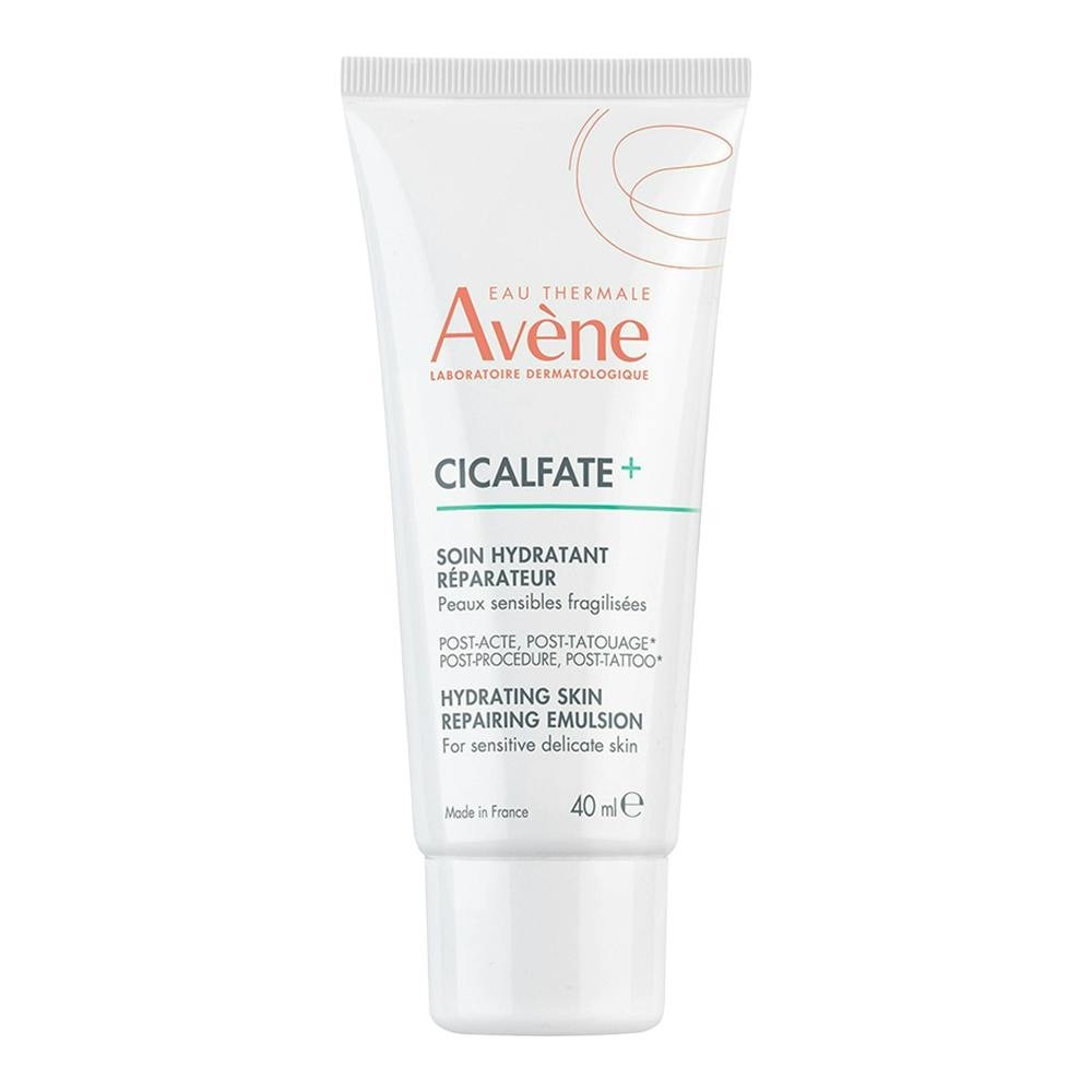Cicalfate+ Emuls Post Act 40Ml