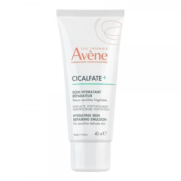 Cicalfate+ Emuls Post Act 40Ml