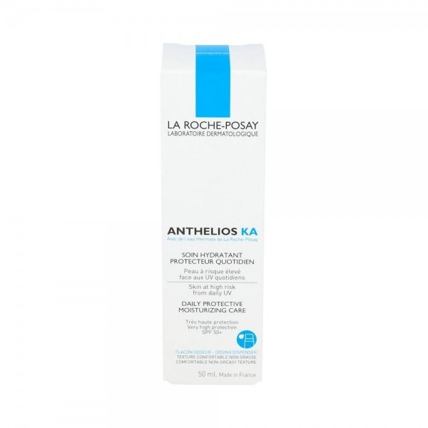 Anthelios Ka Spf 50 +