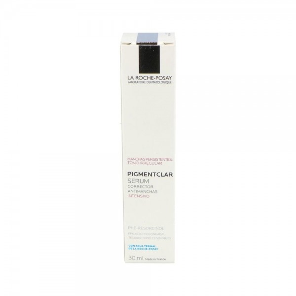 La Roche Posay Pigmentclar Serum