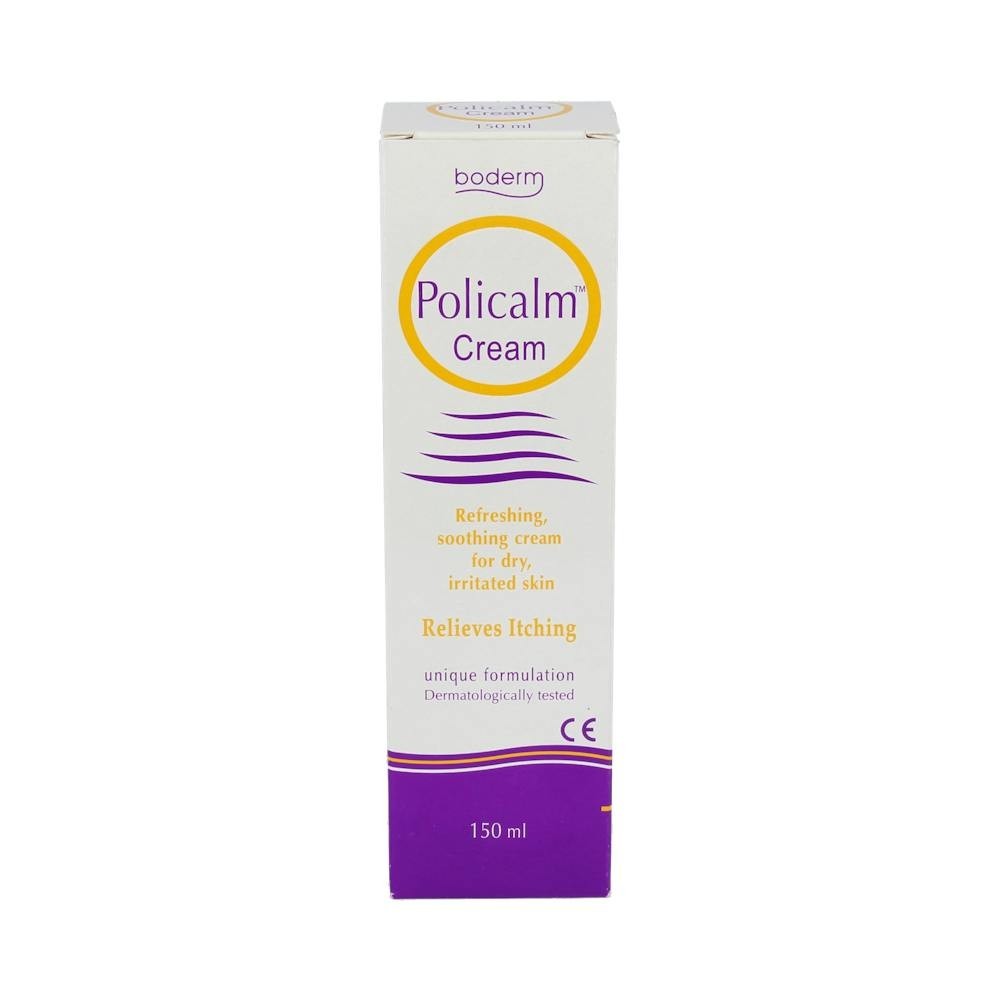 Policalm Crema 150 Ml