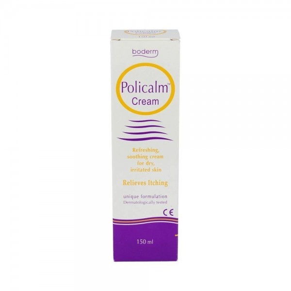 Policalm Crema 150 Ml