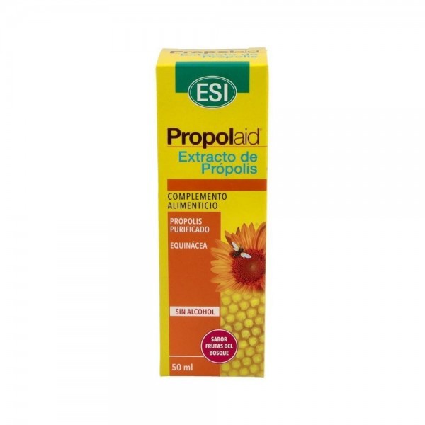 Trepat Diet Propolaid Propolis + Echinacea 50 Ml S/A