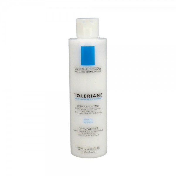 Toleriane Dermolimpiador 200 Ml