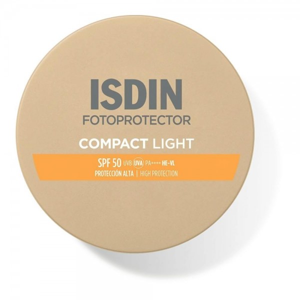 Fp Compact Arena Spf50+ 10G