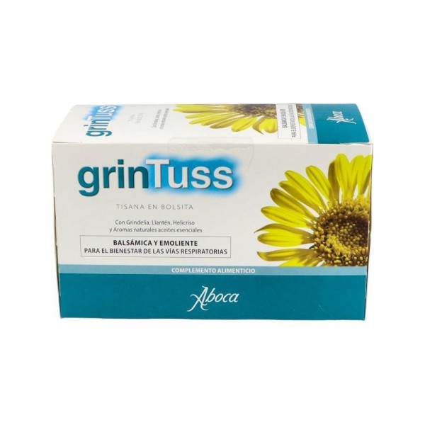 Grintuss Tisana