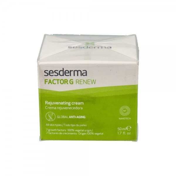 Factor G Renew Crema Rege Antienve 50 Ml