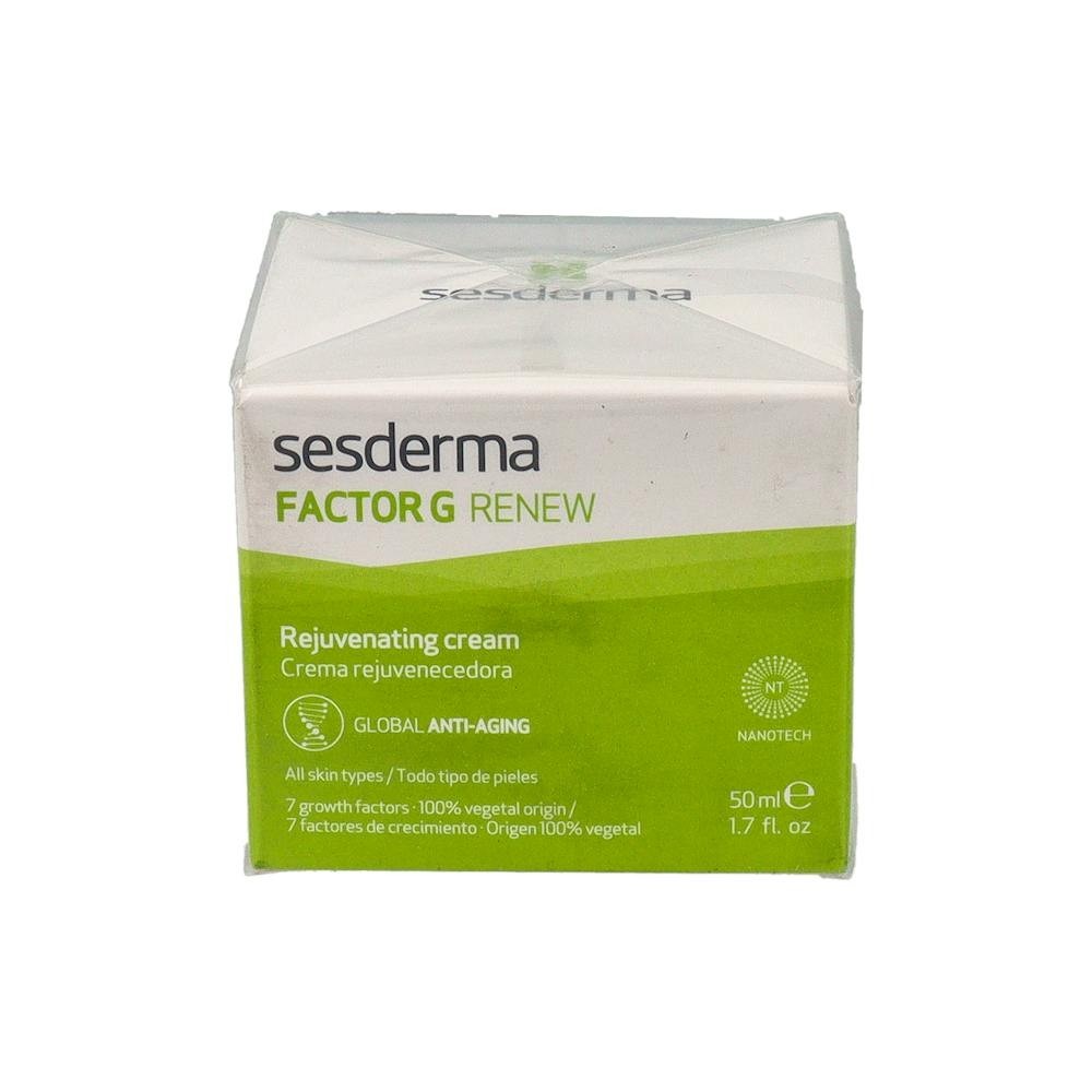 Factor G Renew Crema Rege Antienve 50 Ml