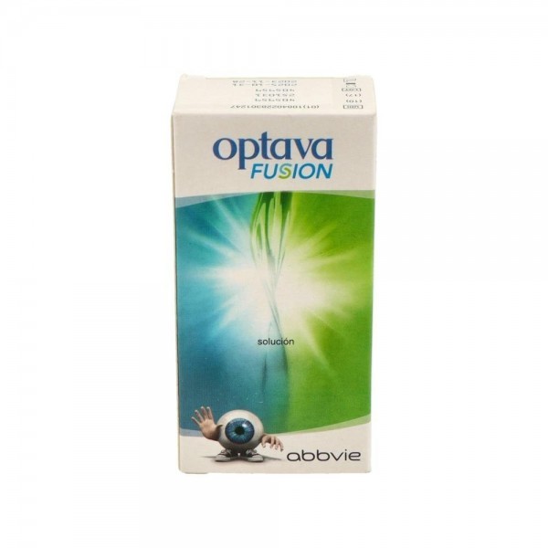 Optava Fusion 10 Ml