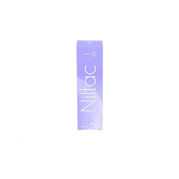 Niltac Quita Adhes Spray 50 Ml Tr101