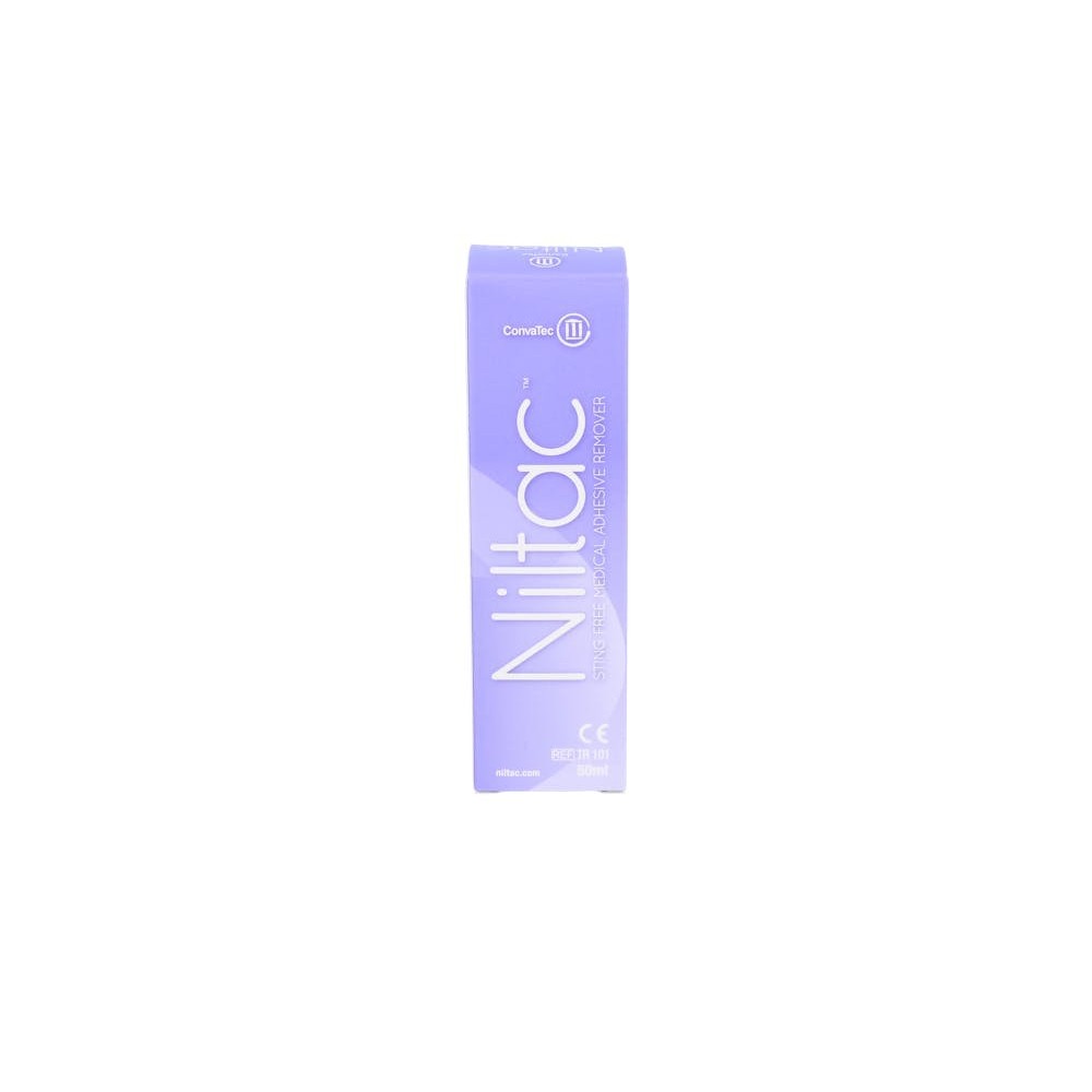 Niltac Quita Adhes Spray 50 Ml Tr101