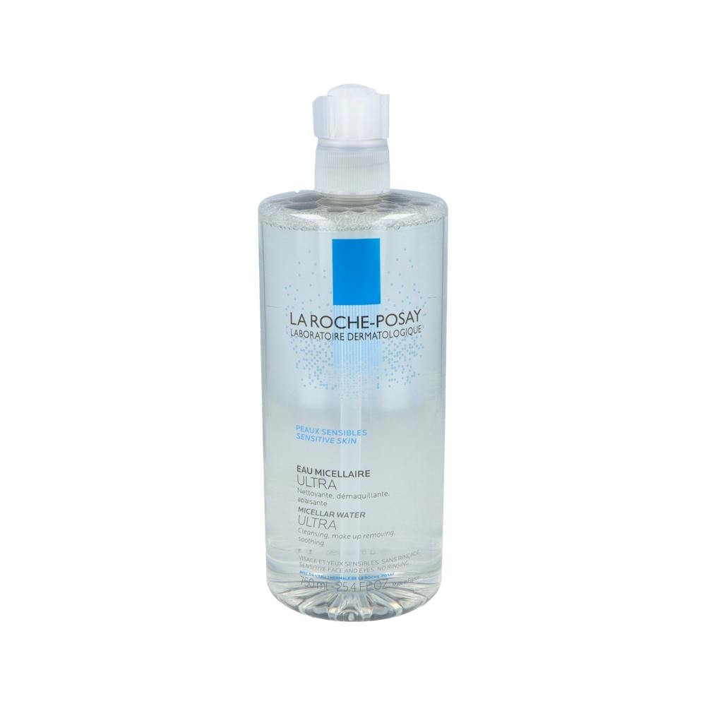 La Roche Posay Sol Micelar 750 Ml