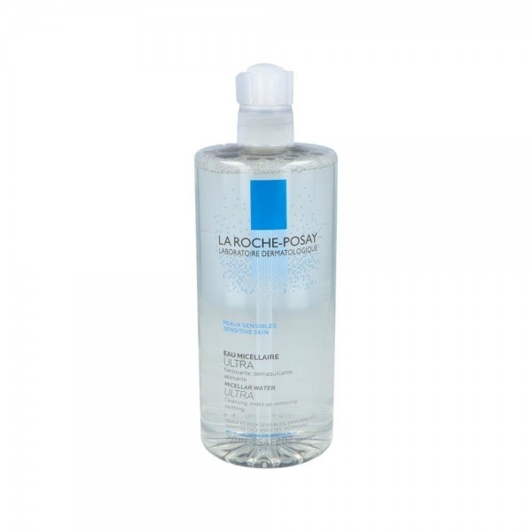 La Roche Posay Sol Micelar 750 Ml