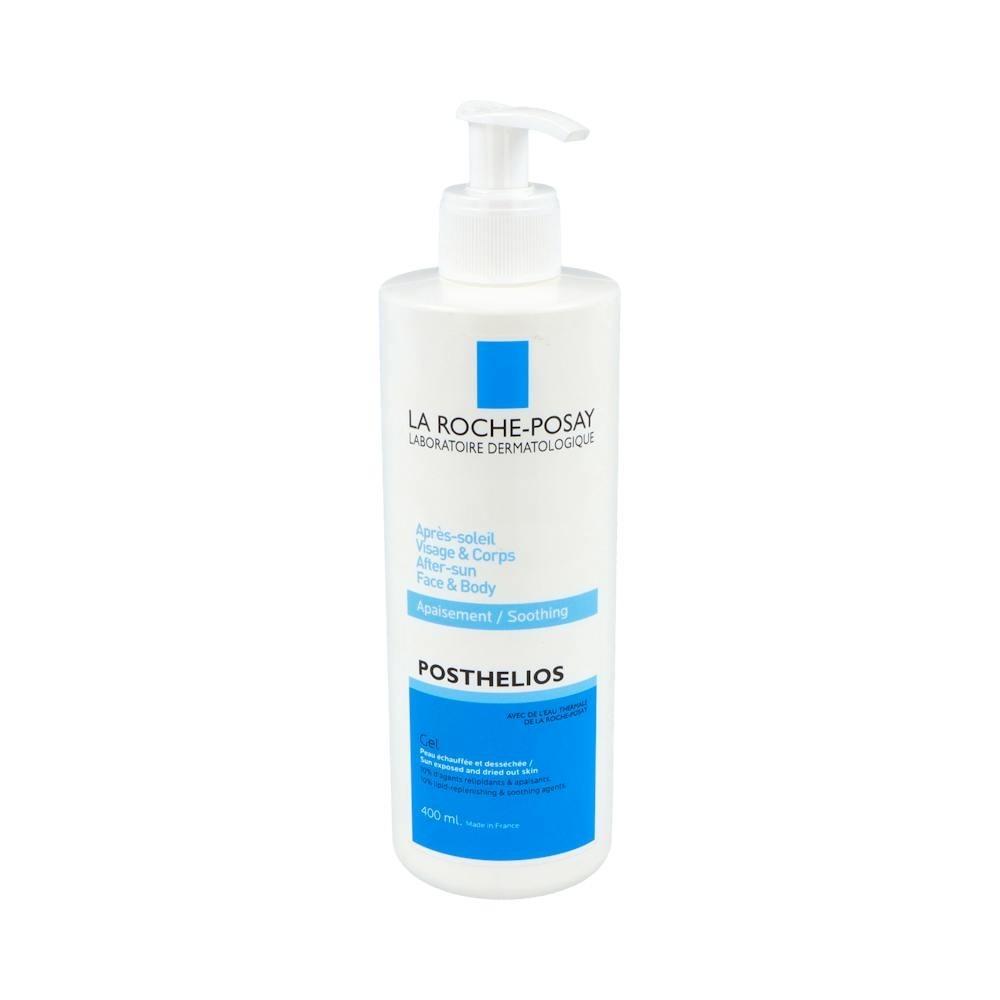 Posthelios After Sun Leche 400 Ml