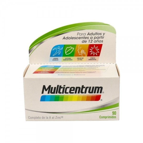 Multicentrum 90 Comp