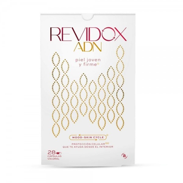 Revidox Adn 28 Caps