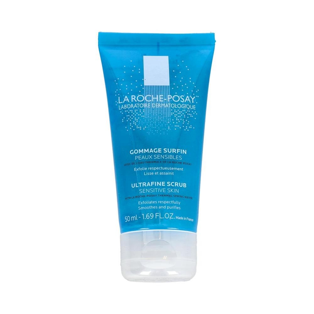 La Roche Posay Exfoliante Fisiologico 50 Ml
