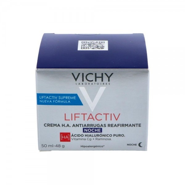 Vichy Liftactiv Do Supreme Noche 50 Ml