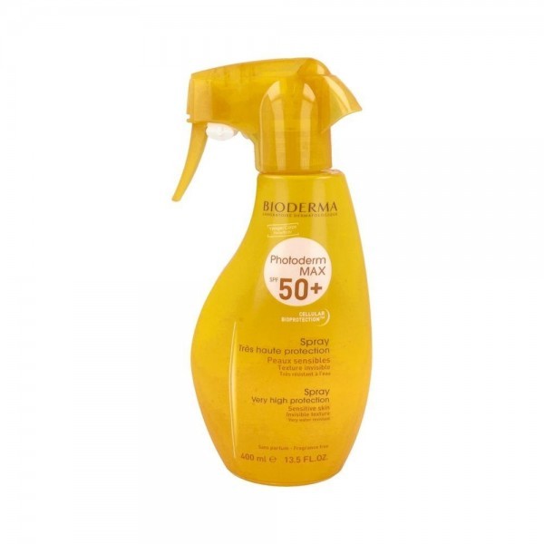 Photoderm Familiar Spf50+ Sp 400 Ml
