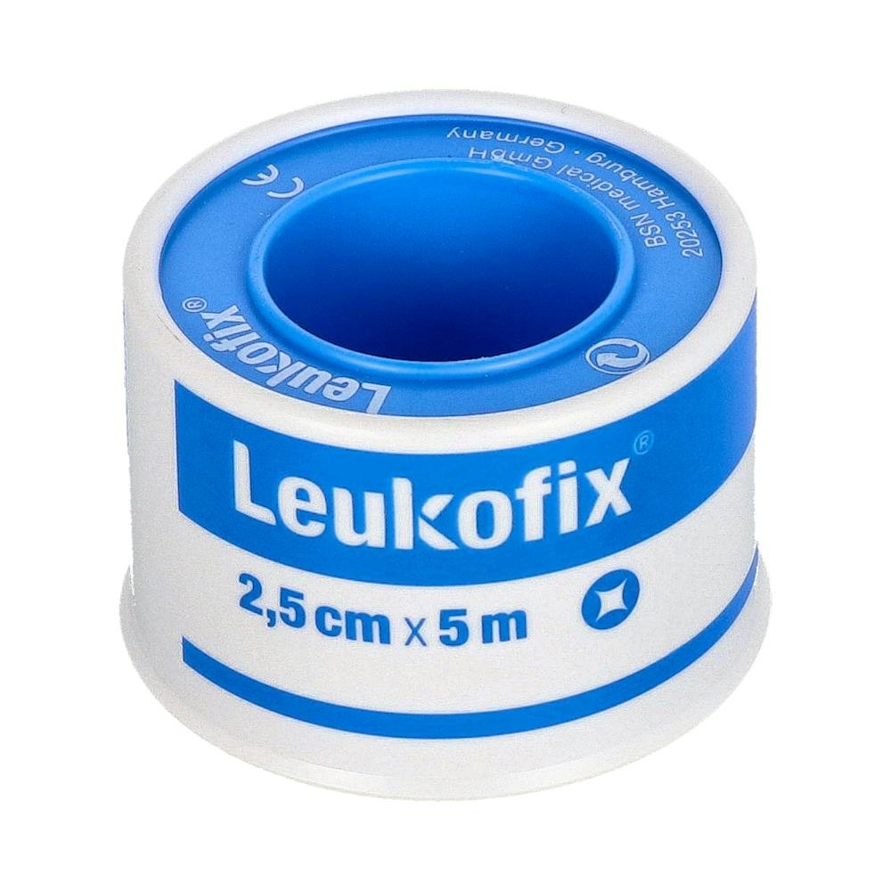 Esparadrapo Leukofix Hipoalerg Microperf Plast...