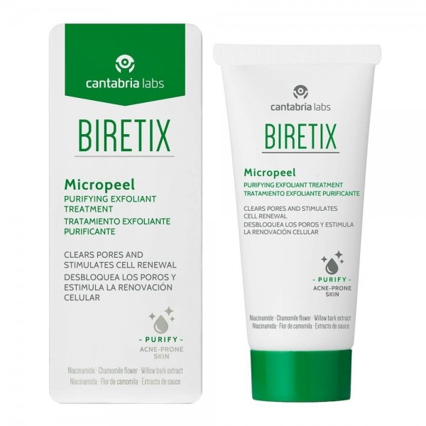Biretix Micropeel 50 Ml.
