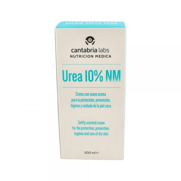 Urea 10% Nm Dosificador  500Ml (1U)