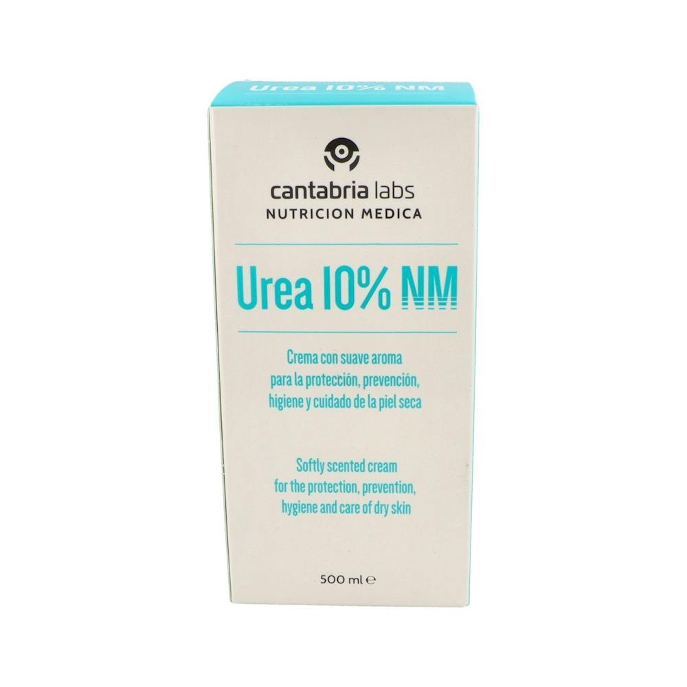 Urea 10% Nm Dosificador  500Ml (1U)