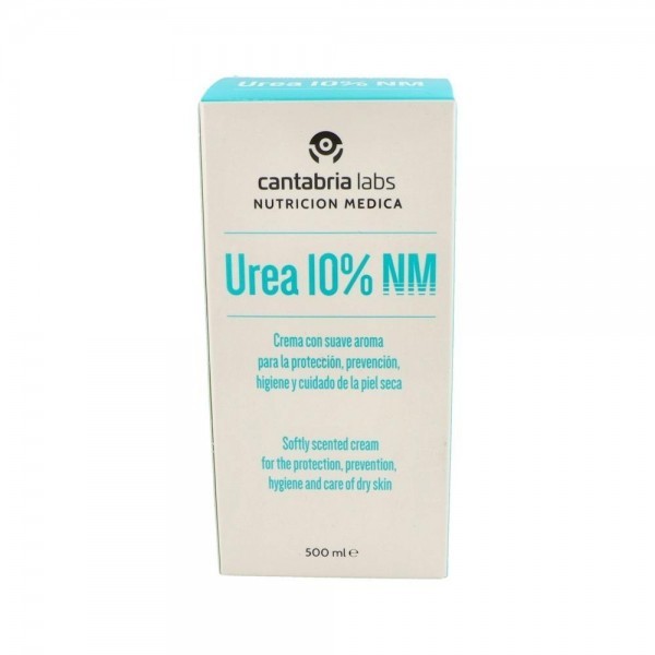 Urea 10% Nm Dosificador  500Ml (1U)