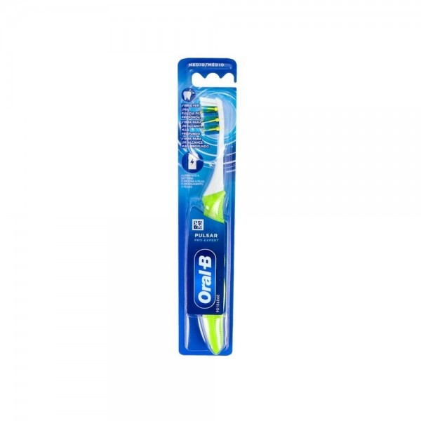 Oral-B Cepillo Pulsar 35 Medio