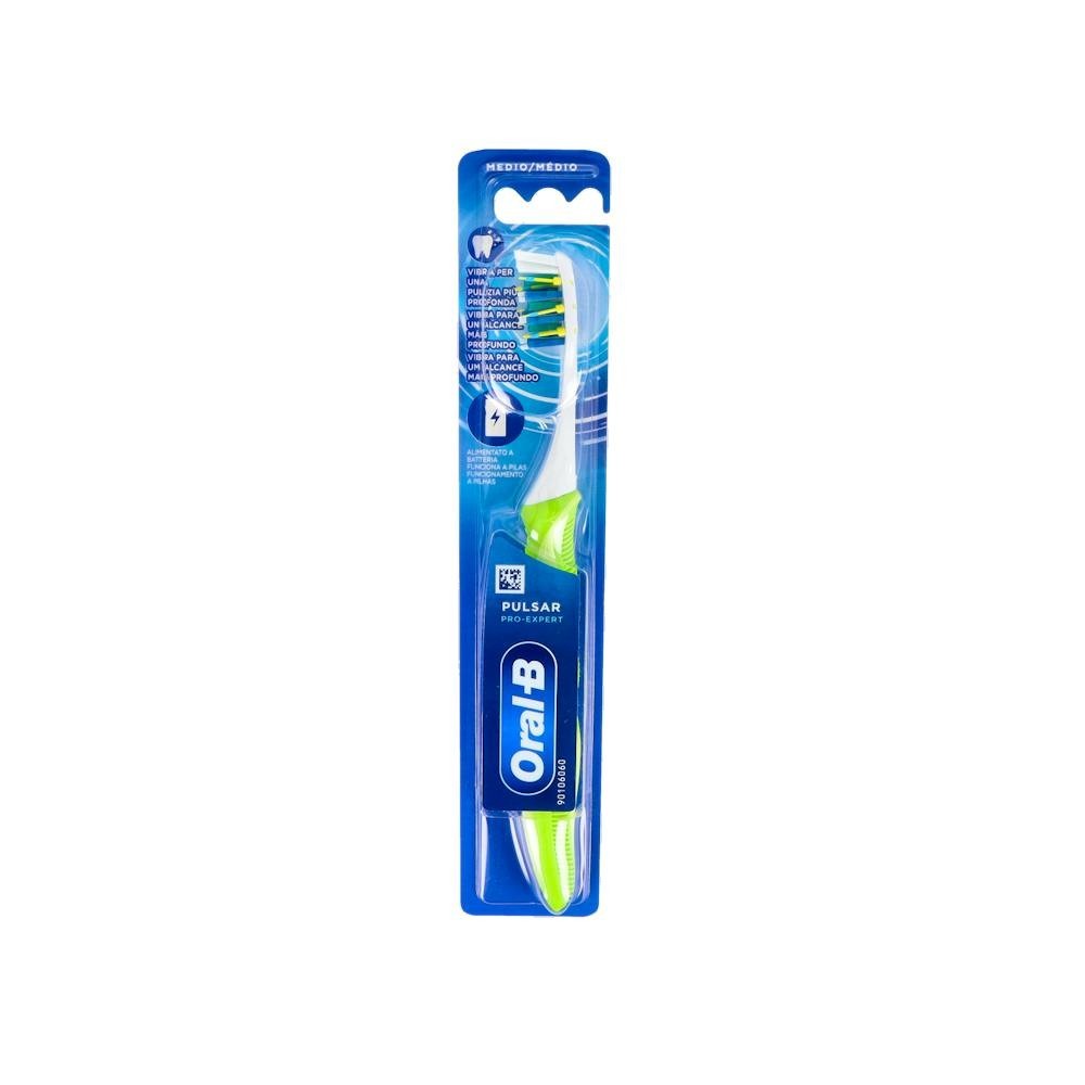 Oral-B Cepillo Pulsar 35 Medio