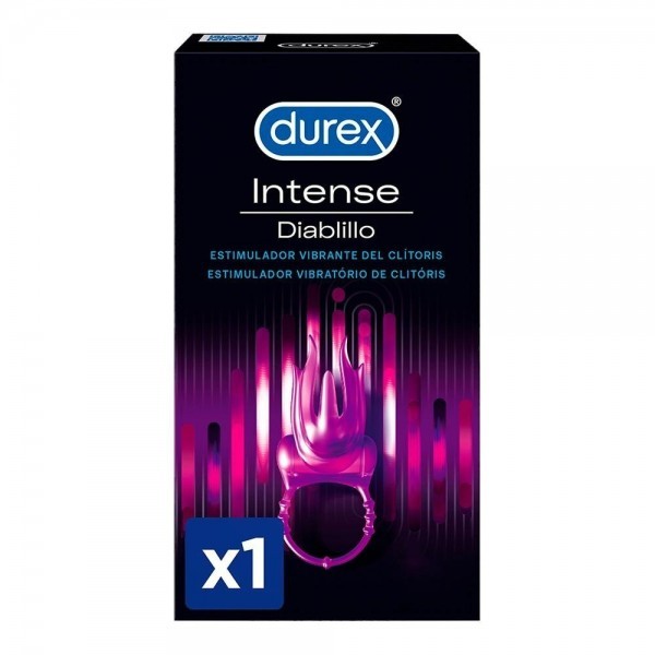 Durex Play Diablillo